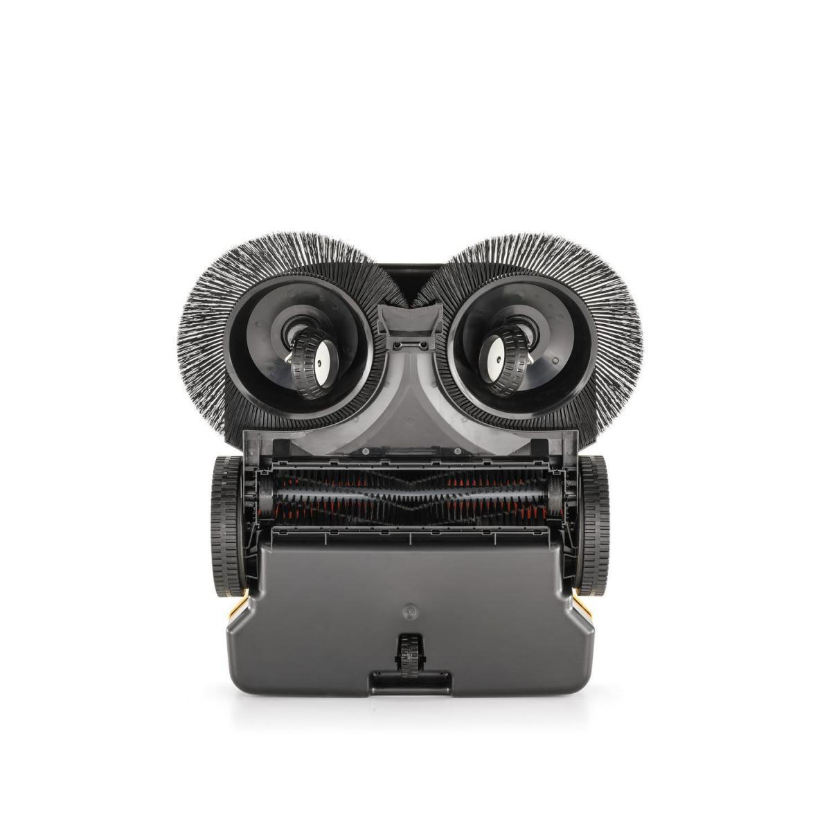 Stiga Hand-Kehrmaschine SWP 475 Bild 6