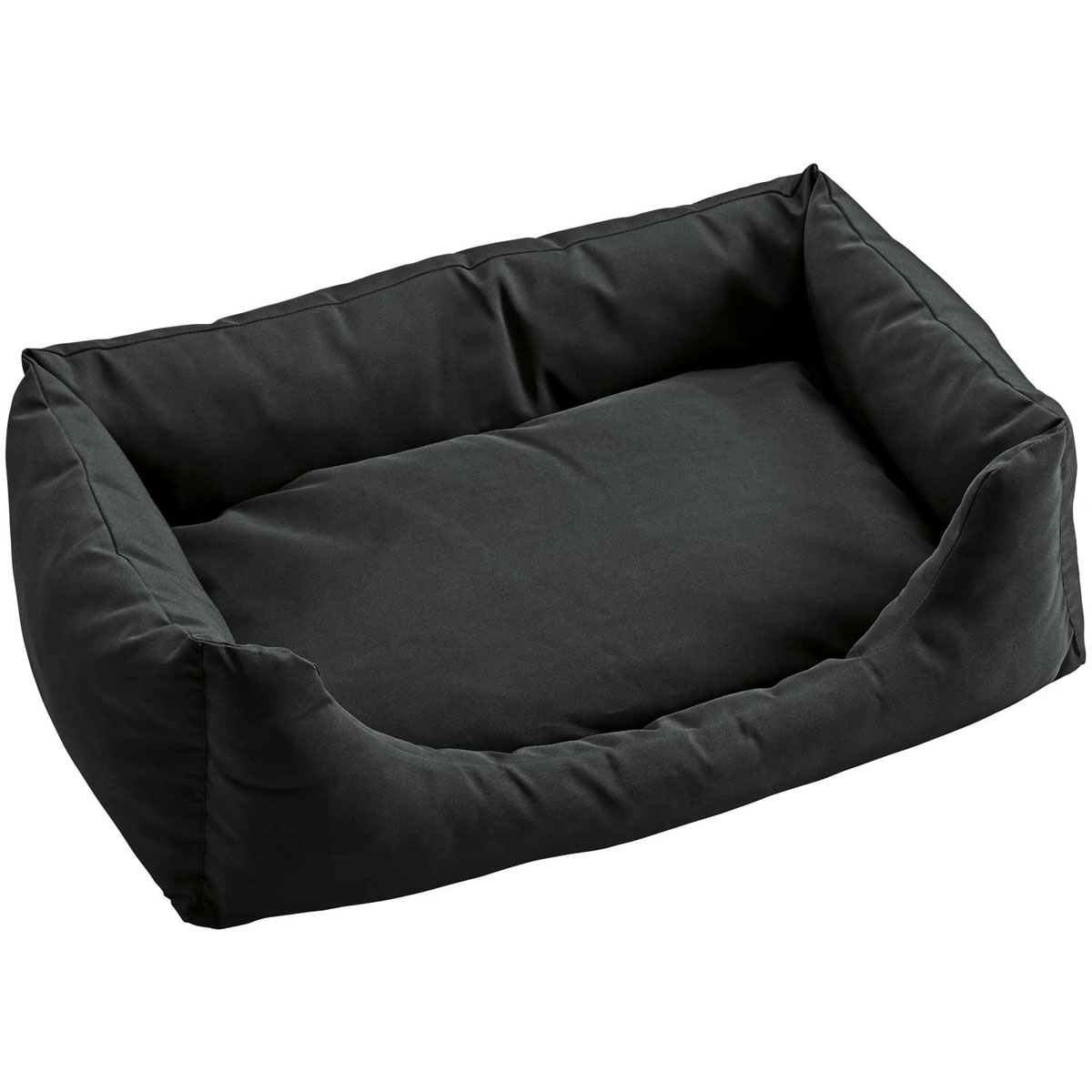 Hunter Hundesofa Ravina schwarz 60 x 40 cm Größe S Bild 3