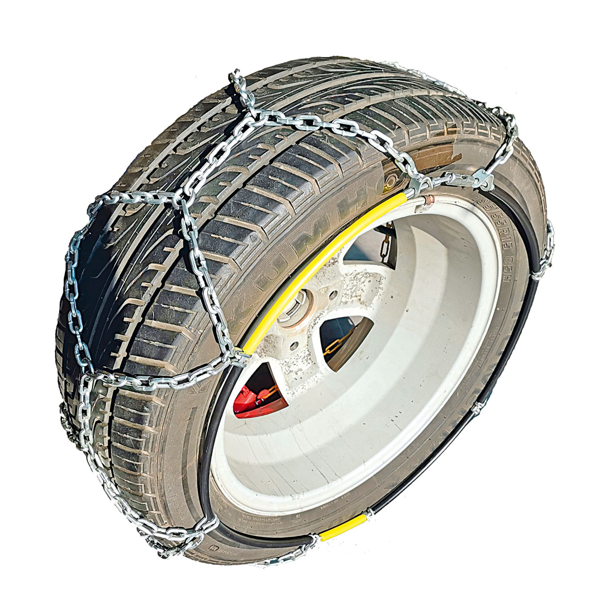 Cartrend Schneekette Größe 80