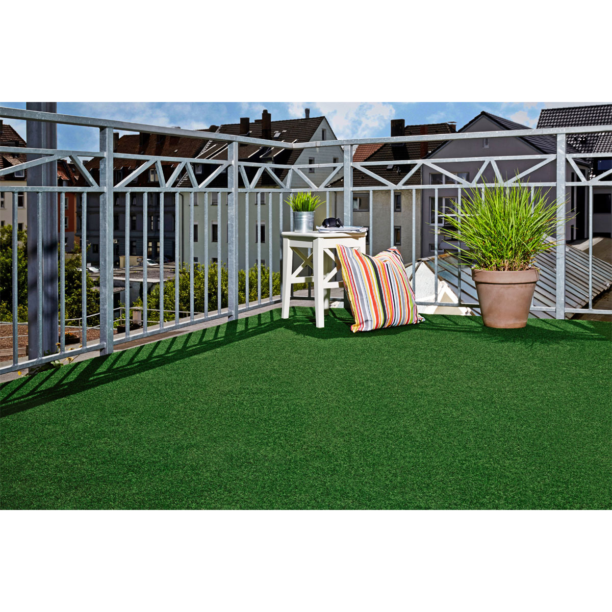 Kunstrasen Ambrosia 400 cm