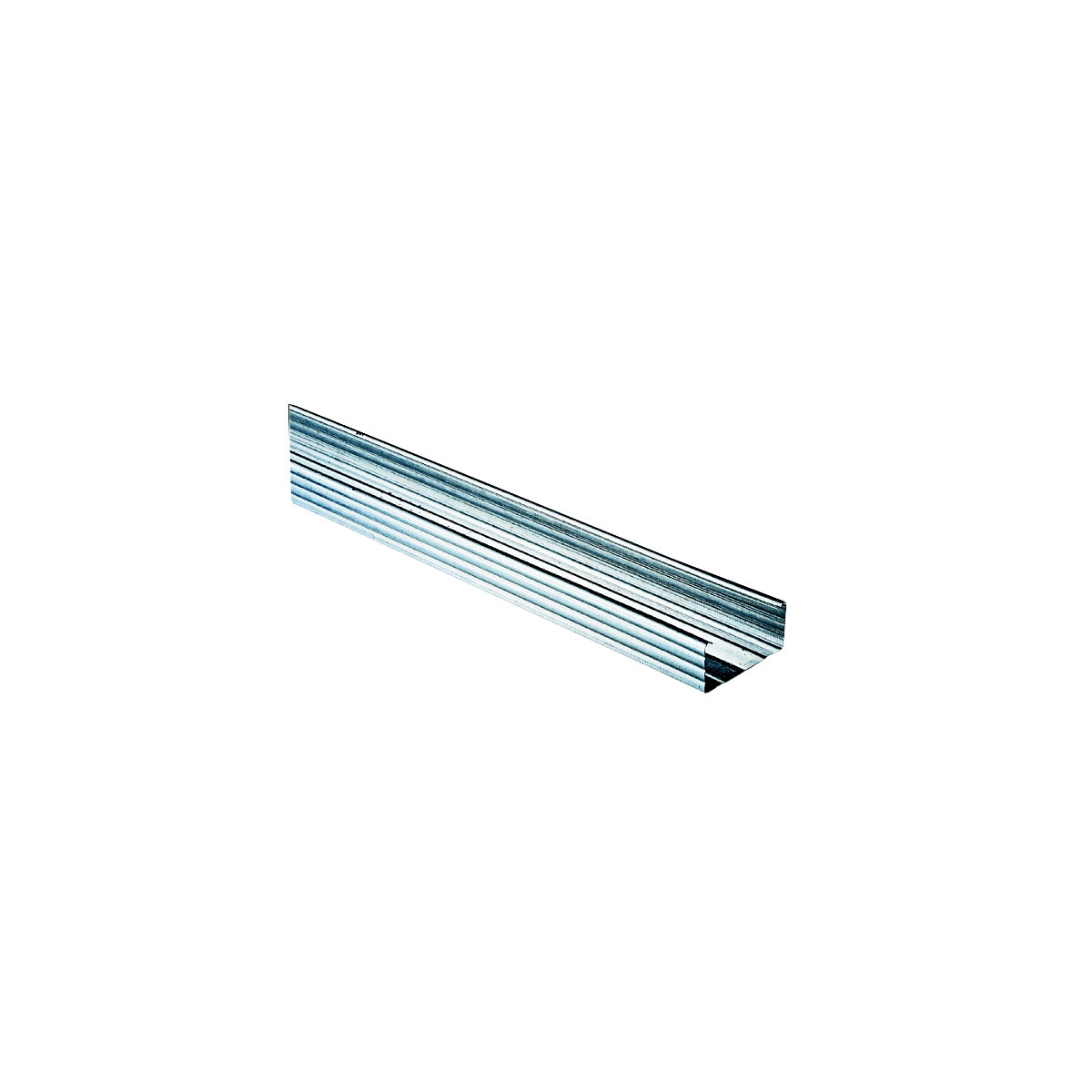 Knauf Deckenprofil CD 260 x 6 x 2,7 cm Bild 2