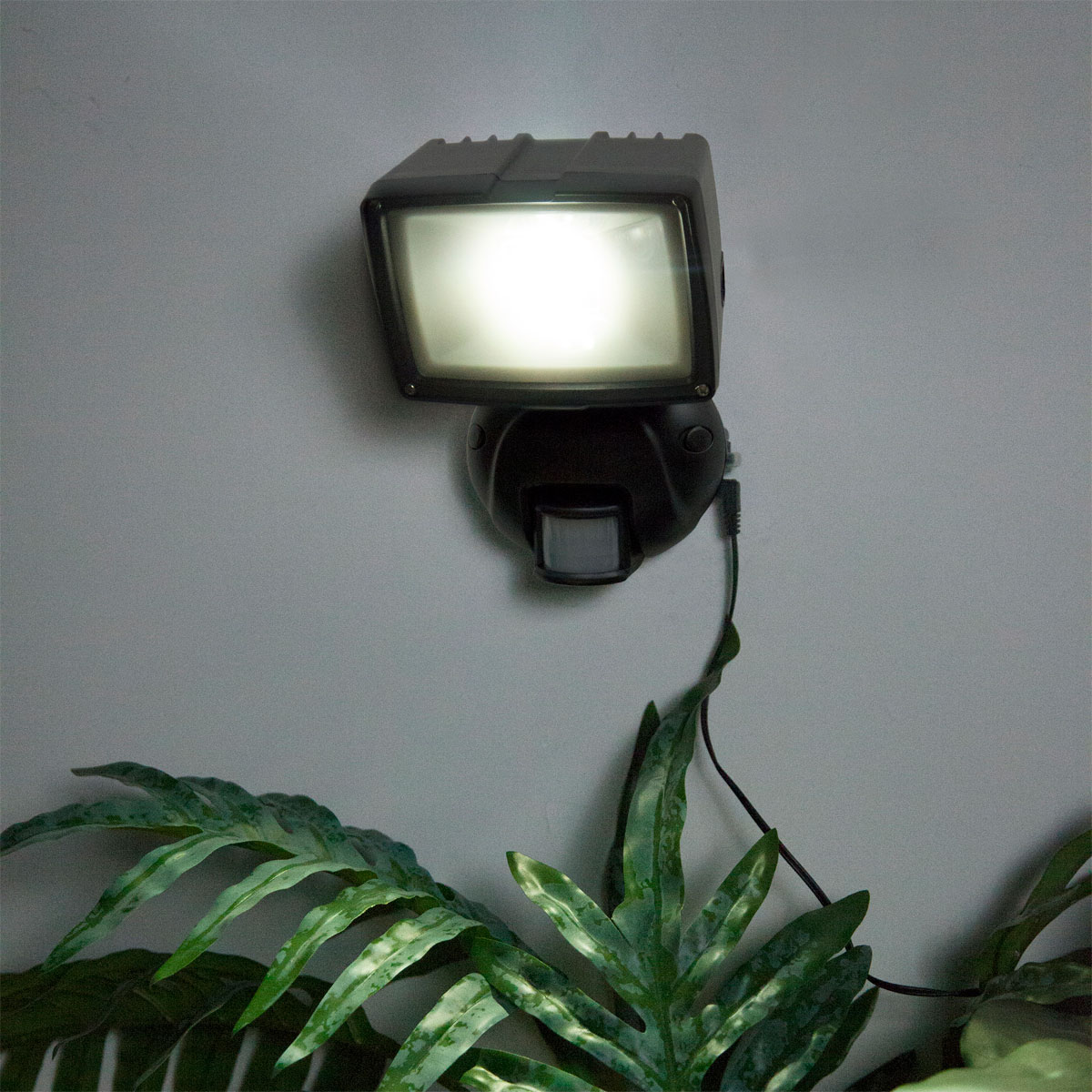 Flector Garten LED Solarleuchte Peter schwarzinklusive 0,72 W Solarpanel Bild 5