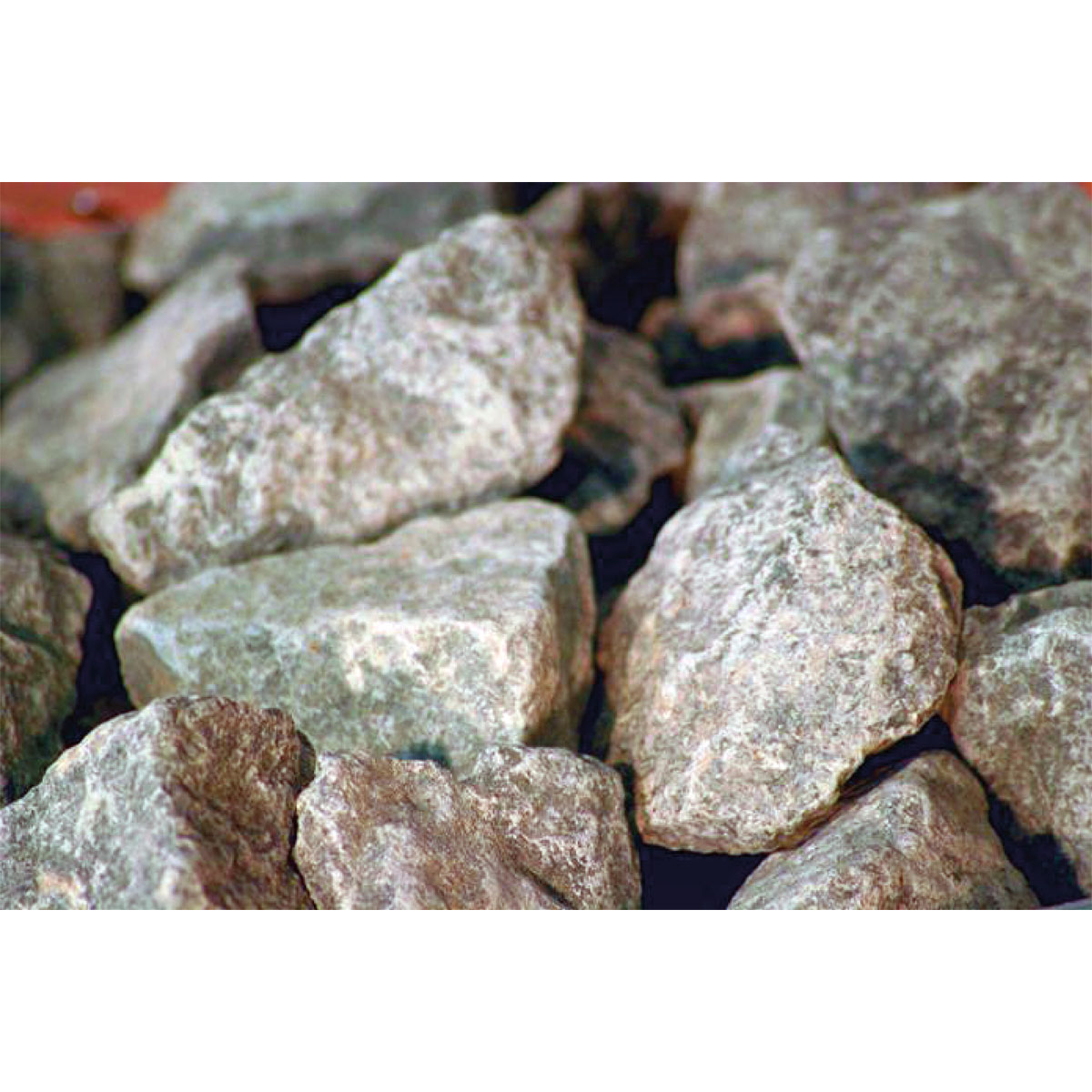 Karibu Saunahaus Mikka 38 mm 9 kW Bio Ofen externe Strg moderne Tür Bild 9