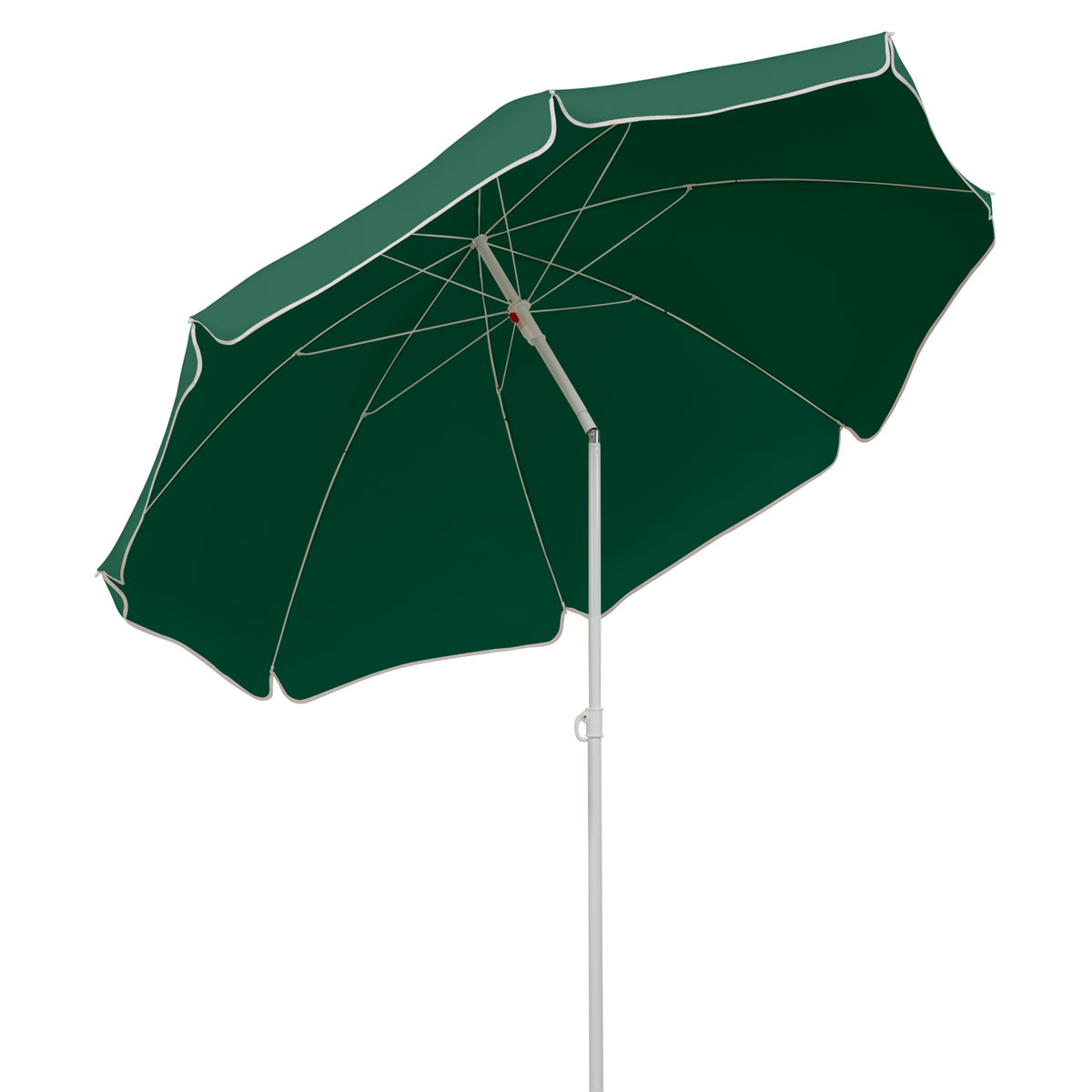 Schneider Schirme Gartenschirm Merkur Durchmesser 200 cm farblich sortiert Bild 3