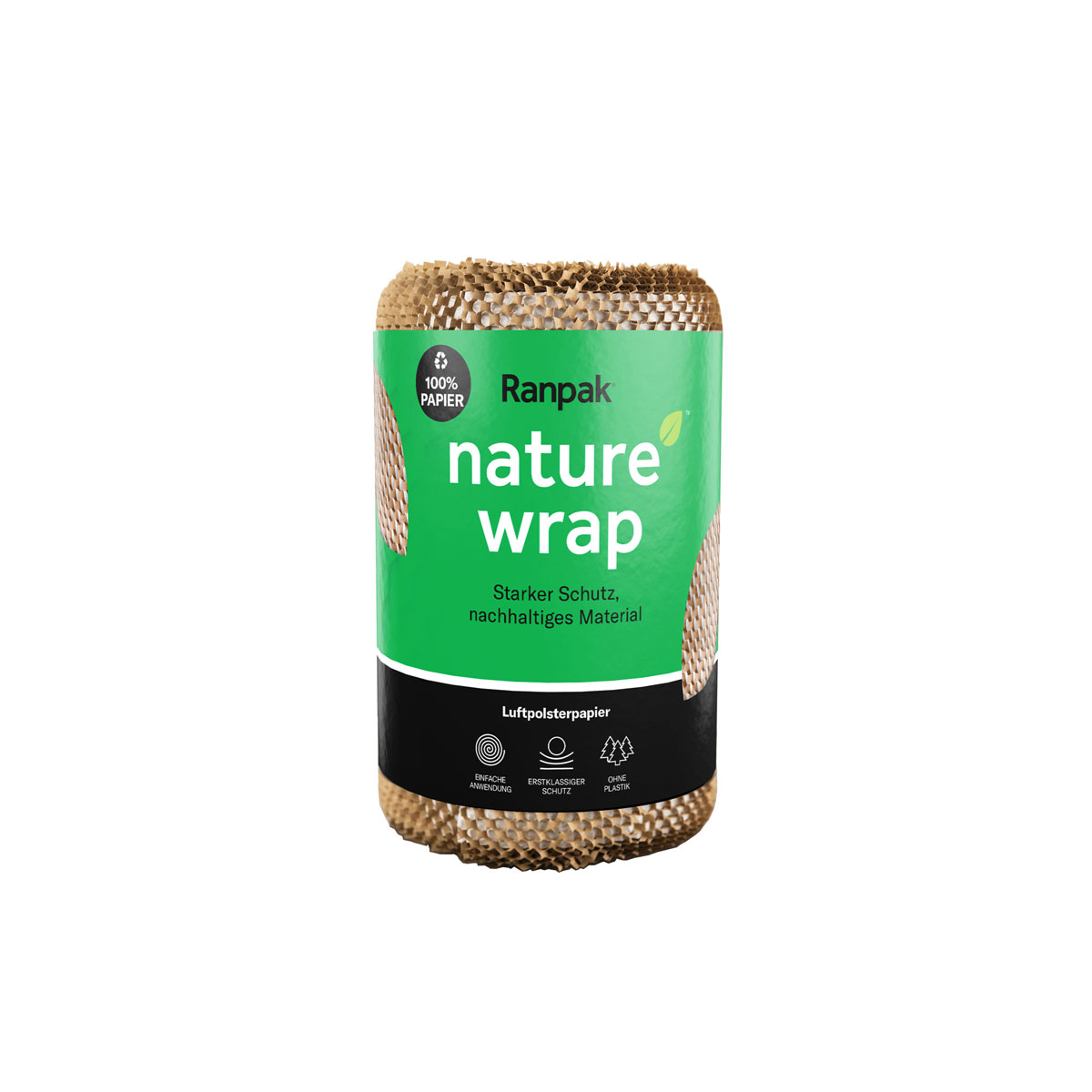 Polstermaterial Nature Wrap 9 x 0,4m