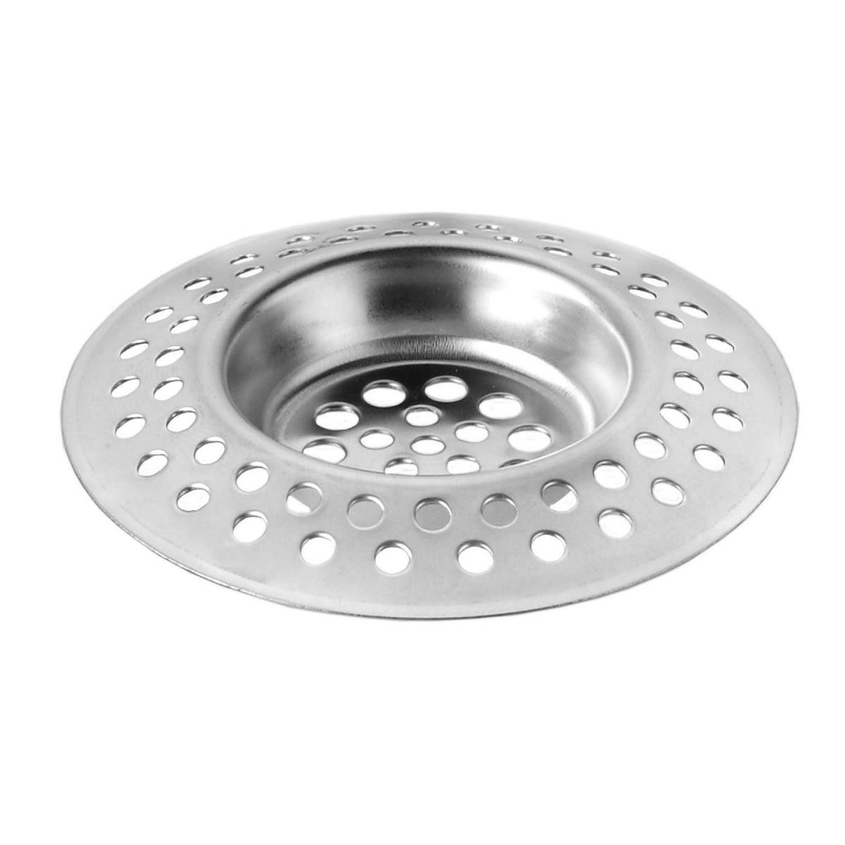 Haarsieb 7 cm edelstahl