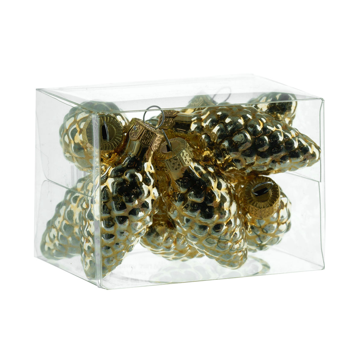 Ambientis Ornamente Zapfen verschiedene Ausführungen Bild 11