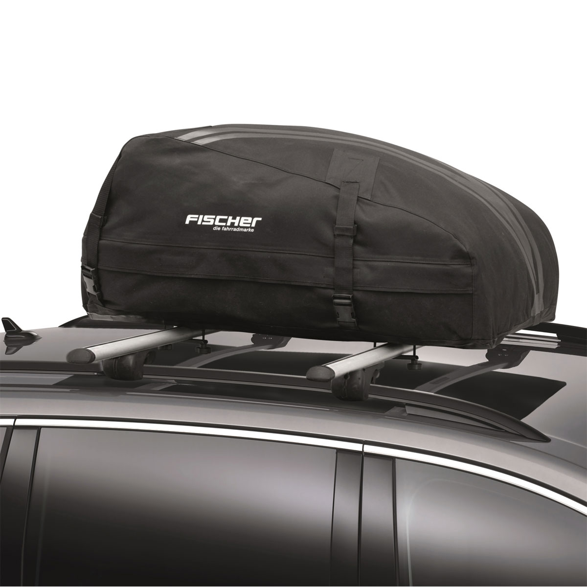 Fischer  Dachbox faltbar