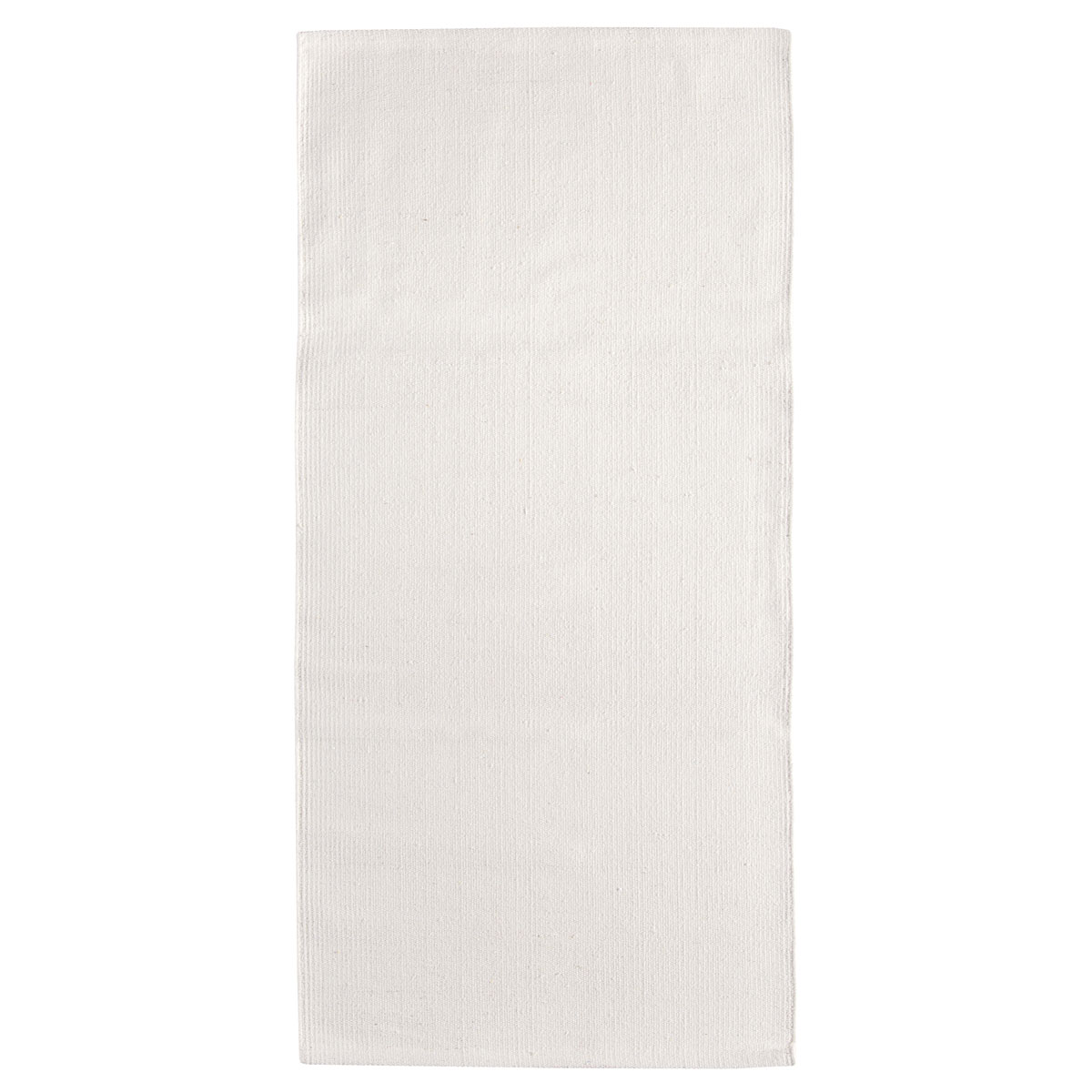 Teppich Missouri 60 x 120 cm creme