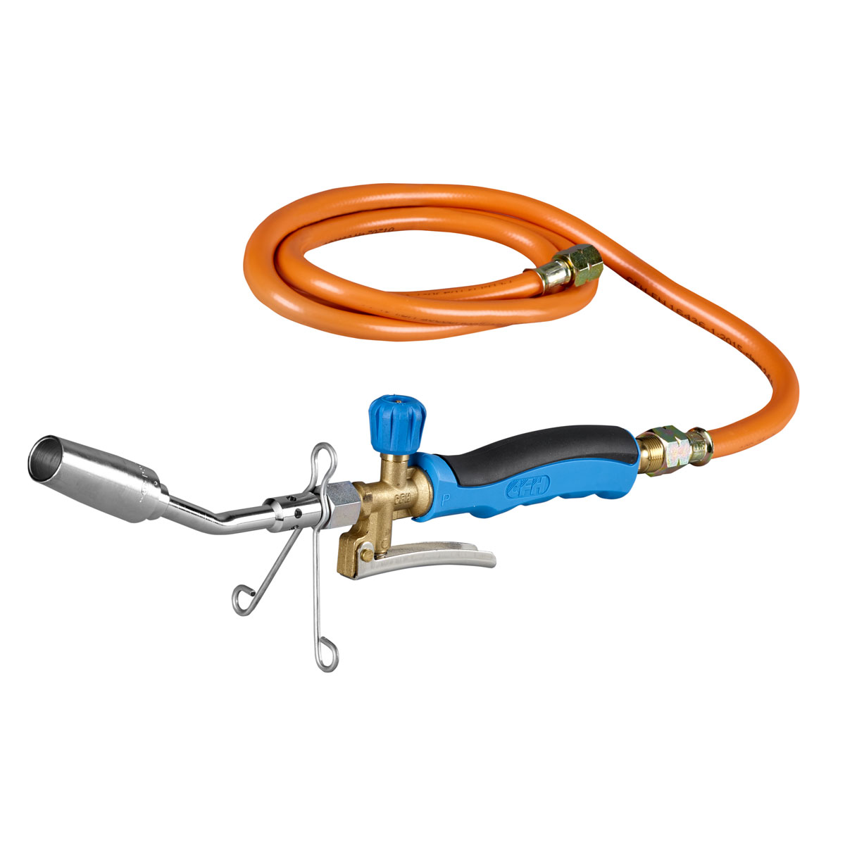 CFH Turbo-Handlötgerät GT 2000 Bild 1