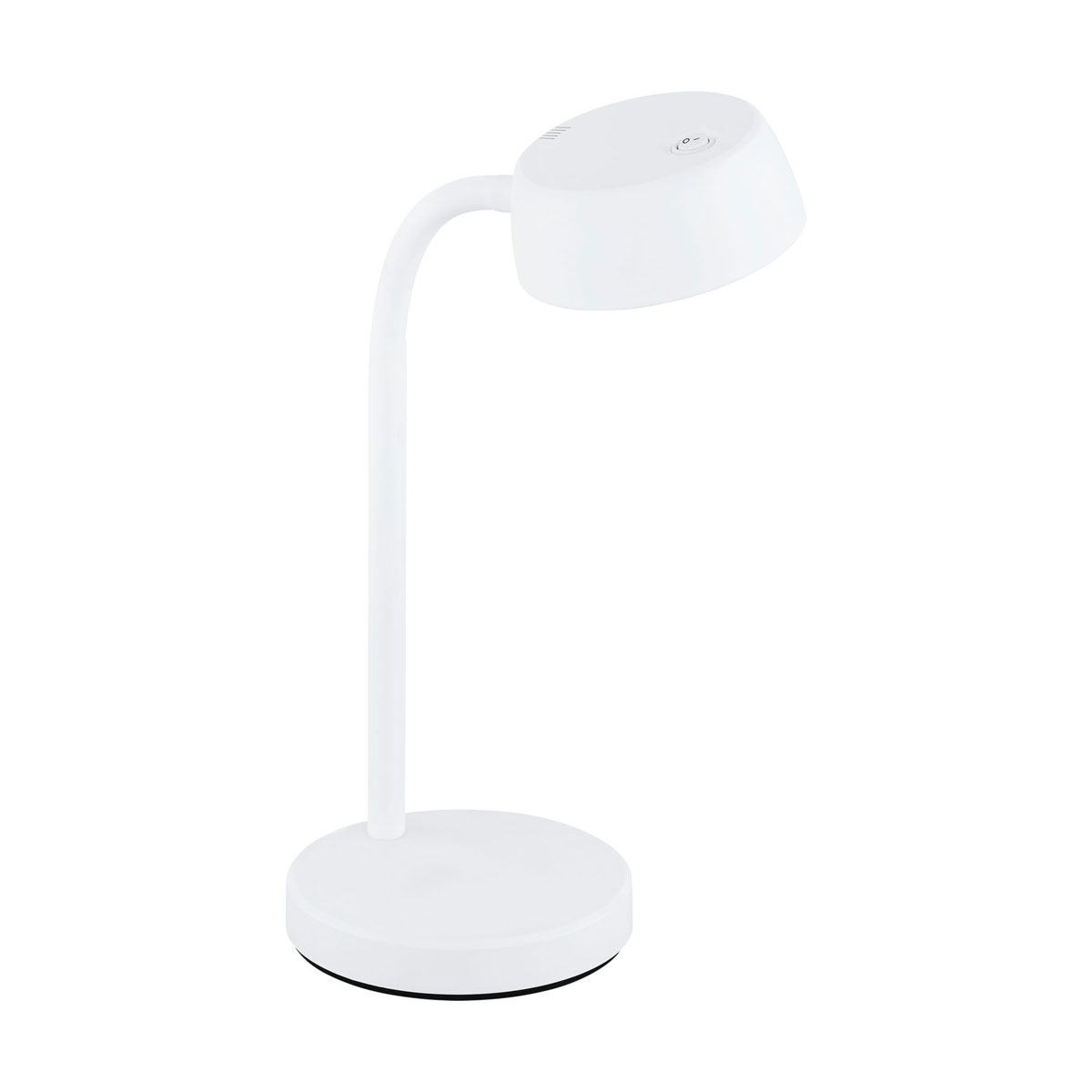 Eglo LED-Tischleuchte Cabales weiß Eglo LED-Tischleuchte Cabales weiß