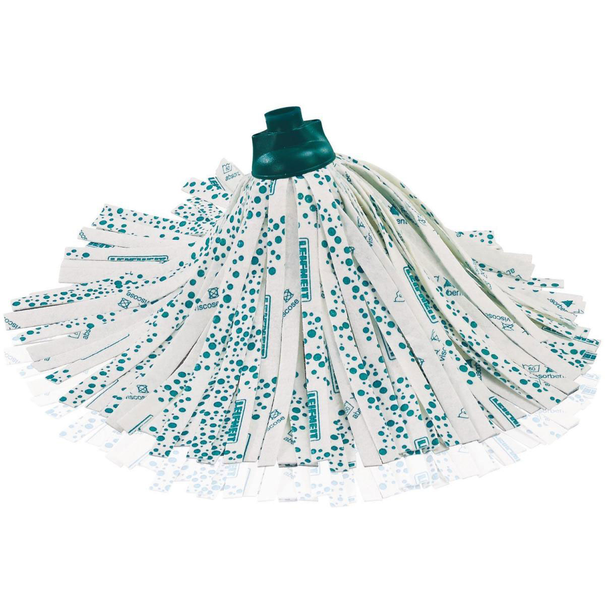 Leifheit Ersatzkopf Wischmop Viskose