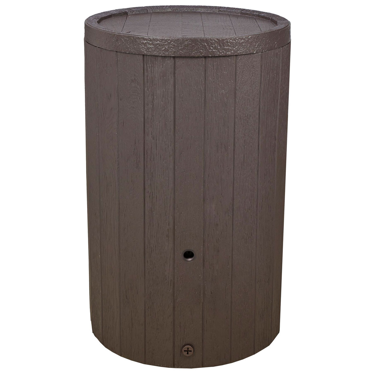 Garantia Regenspeicher Timber 230 L braun Bild 3