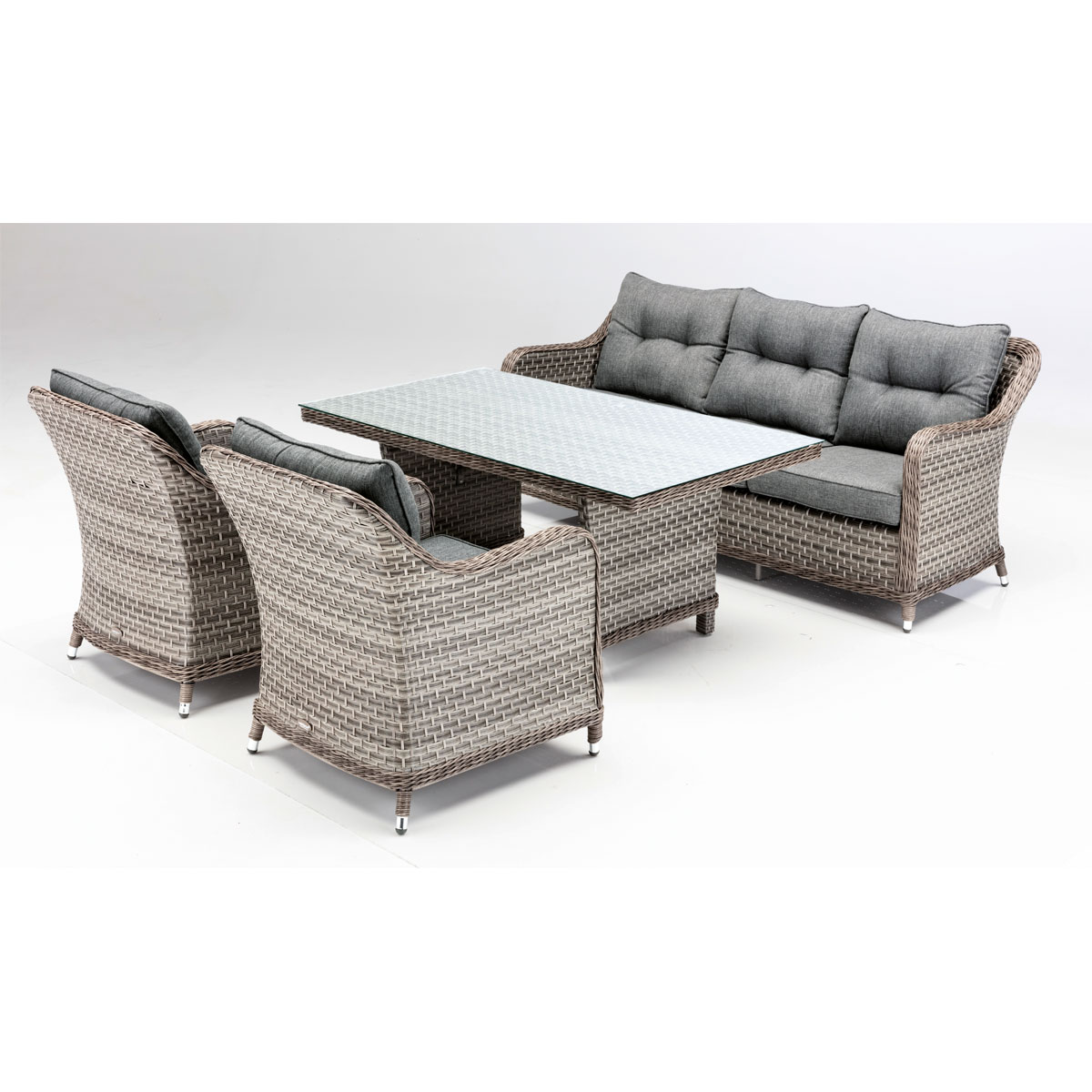 Haveson Sessel Maxima Bild 2