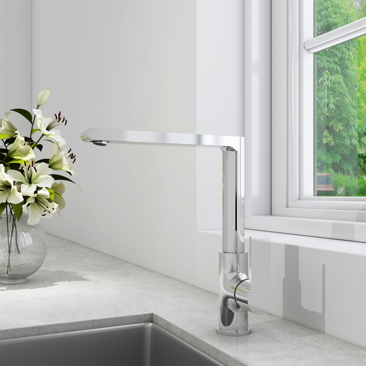 Valblue Spültischarmatur Versailles Bild 3