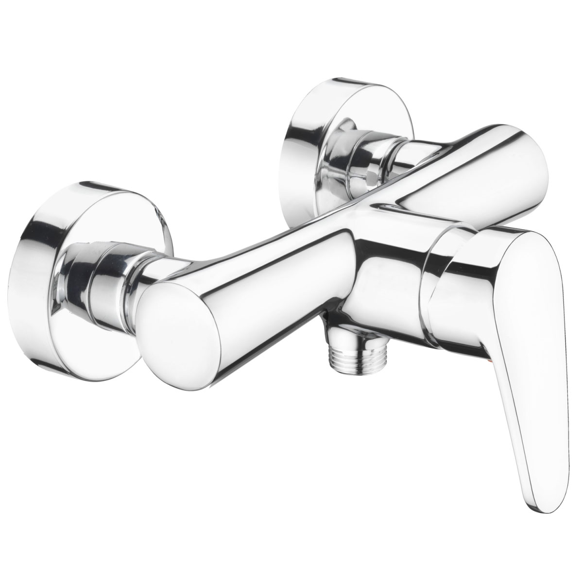 Cornat Duscharmatur Espera Einhandmischer chrom