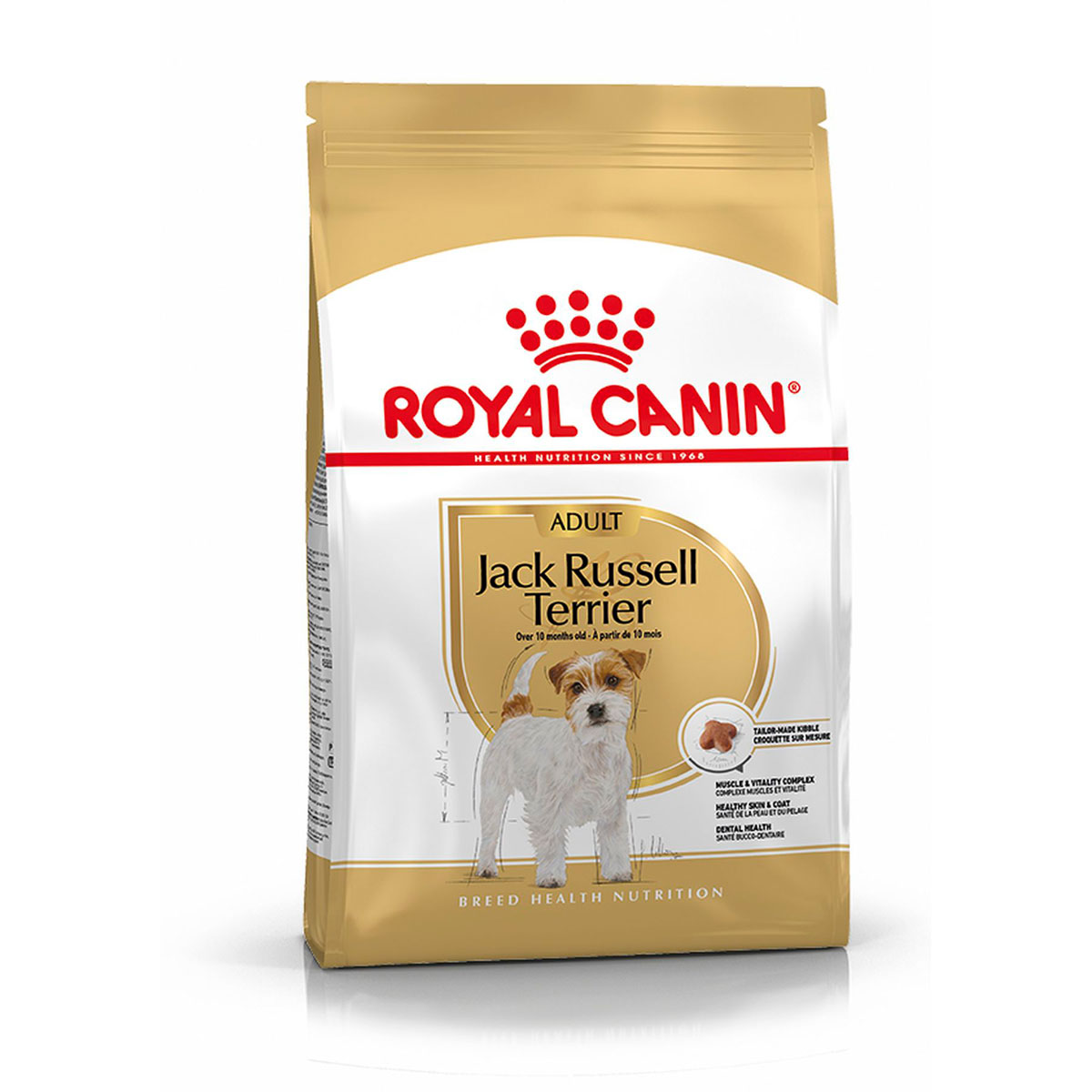 Jack Russell Adult 1,5kg