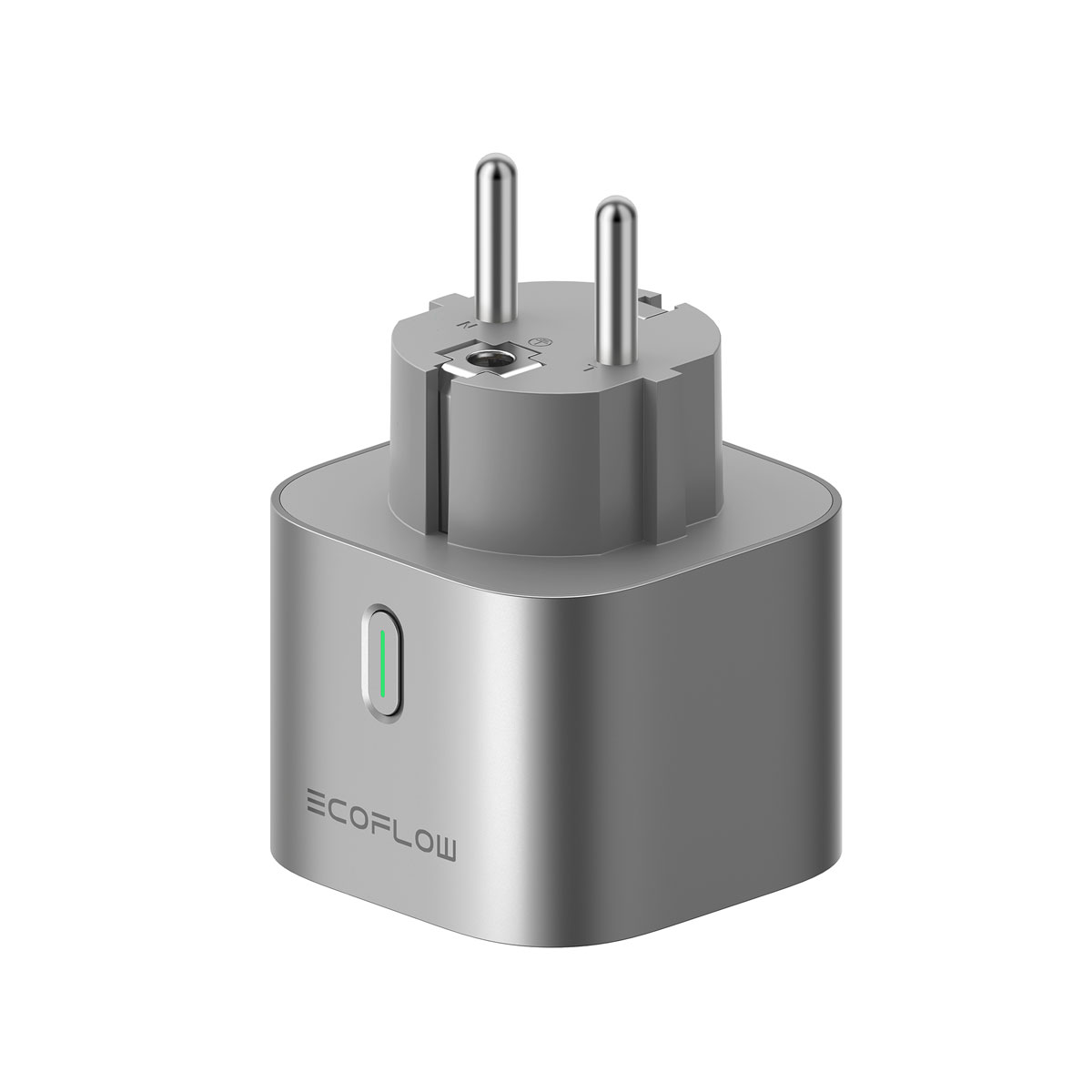 EcoFlow Steckdose Smart Plug für Powerstream