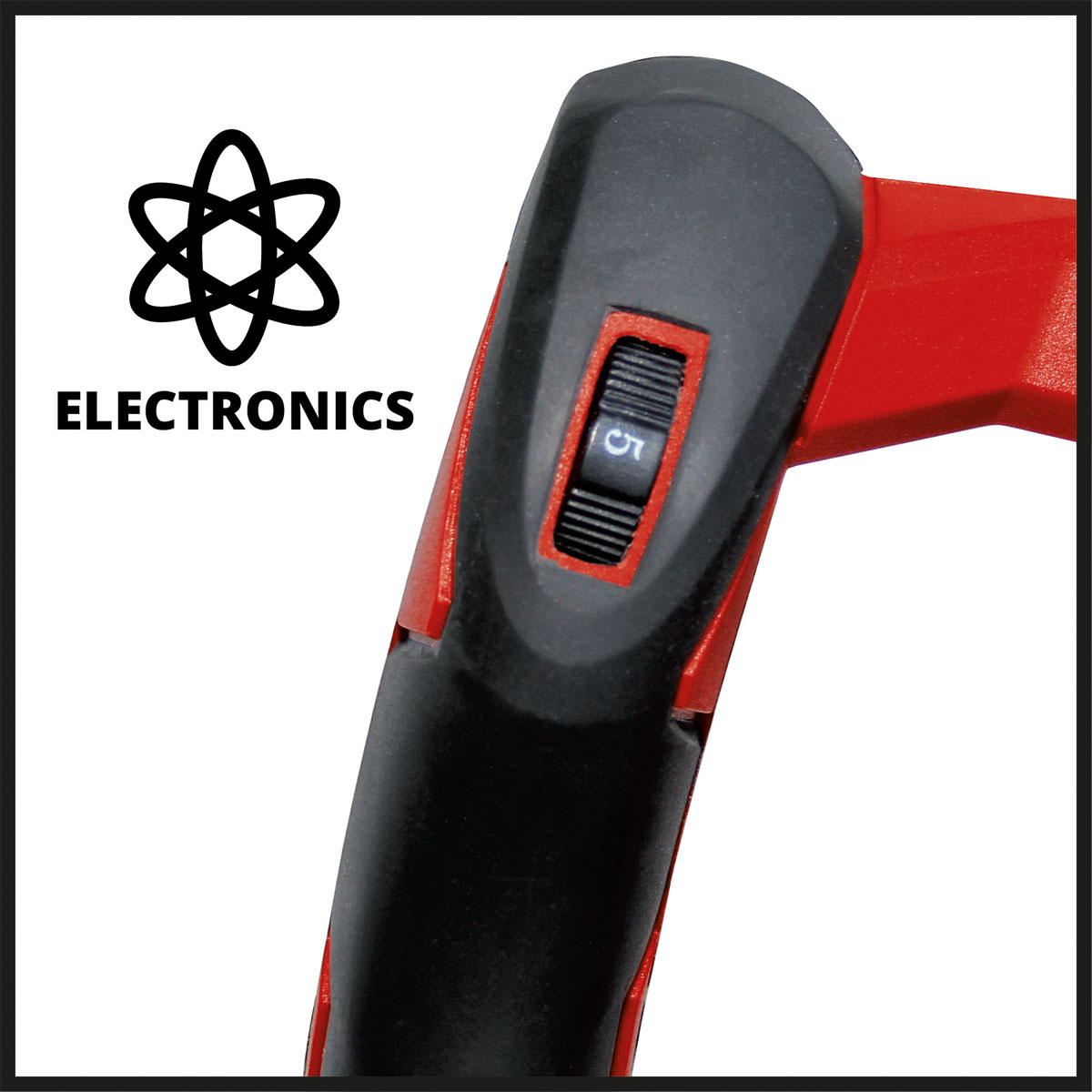 Einhell Farb- und Mörterührer TC-MX 1400-2 E Bild 5