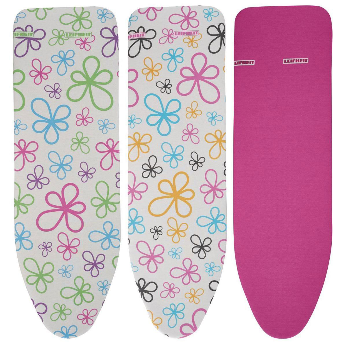 Leifheit Bügeltischbezug Cotton Classic Universal