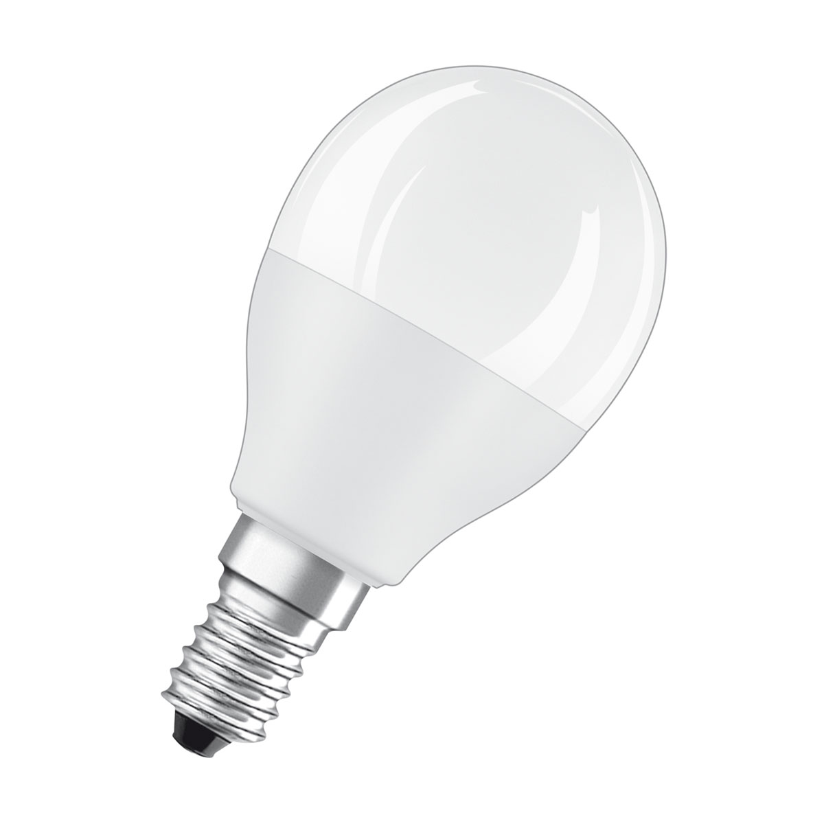Osram LED-Leuchtmittel dimmbar mit Fernbedienung