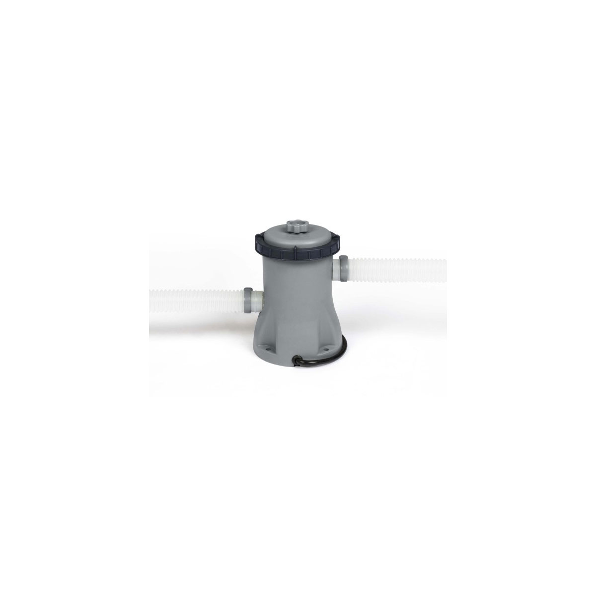 Quick Up Pool 366 cm Bild 4