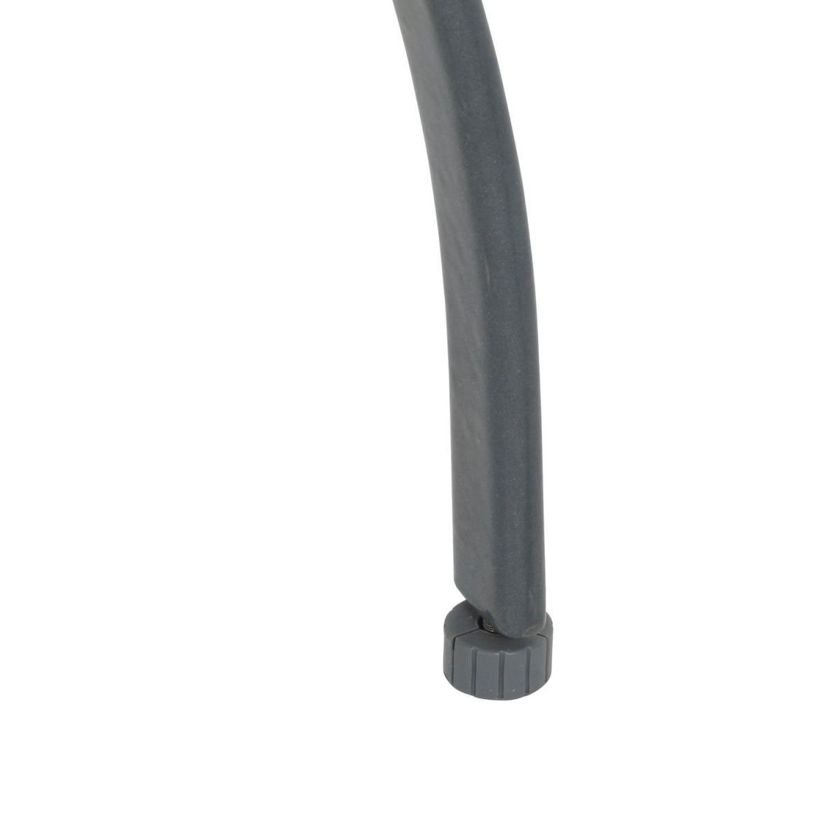 Greemotion Testrut Gartentisch Toulouse 70 x 70 cm Bild 4