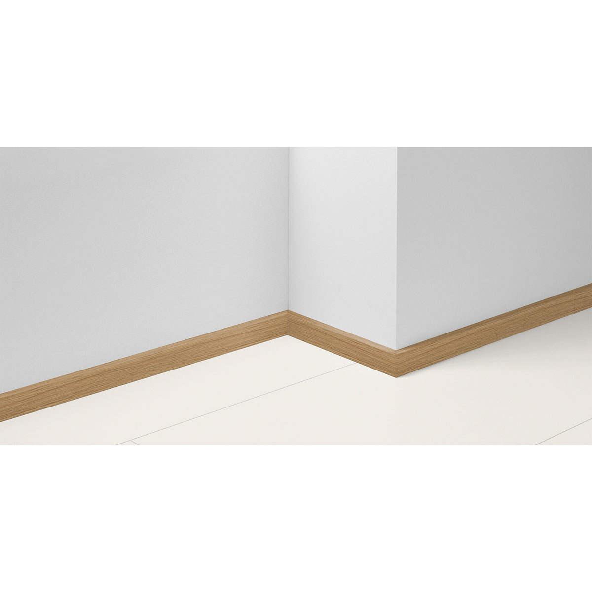 Parador Sockelleiste SL 3 Eiche Dekor 2200 x 40 x 16 mm Parador Sockelleiste SL 3 Eiche Dekor 2200 x 40 x 16 mm