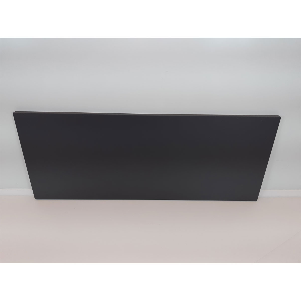 Regalboden anthrazit 1000 x 400 x 19 mm Bild 1