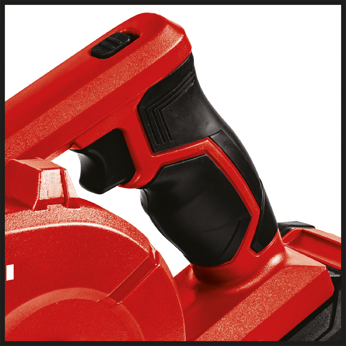 Einhell Akku-Bläser TE-CB 18/180 Li - Solo Bild 7