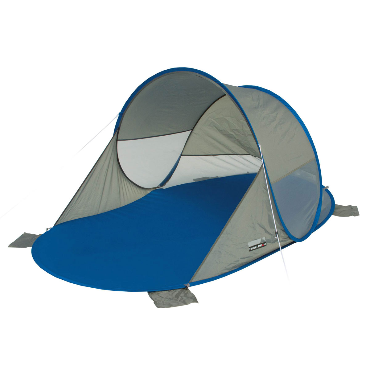 High Peak Pop Up Strandmuschel Calvia