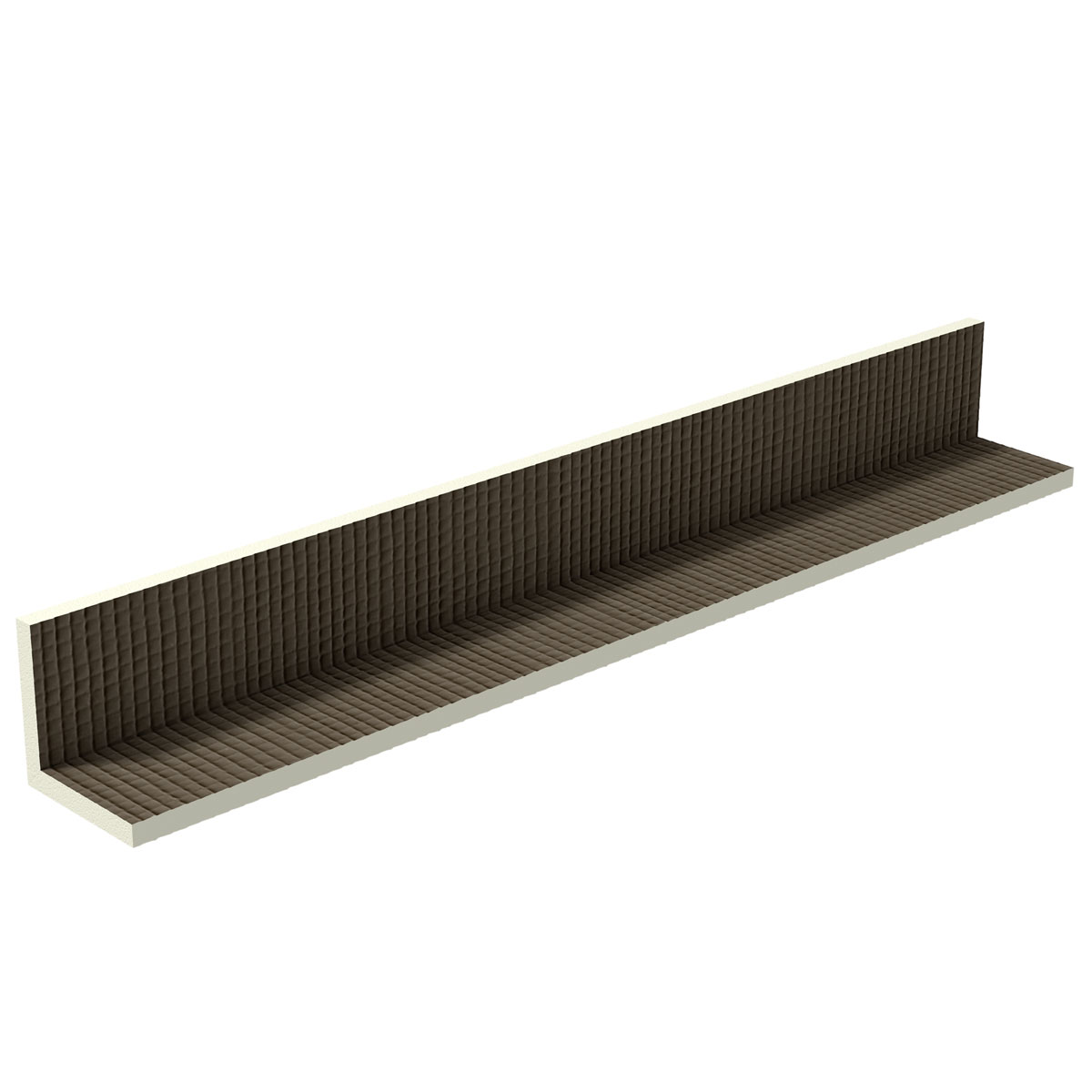 Ultrament Rohrkasten Do it 15 x 15 cm 2,6 m lang Ultrament Rohrkasten Do it 15 x 15 cm 2,6 m lang