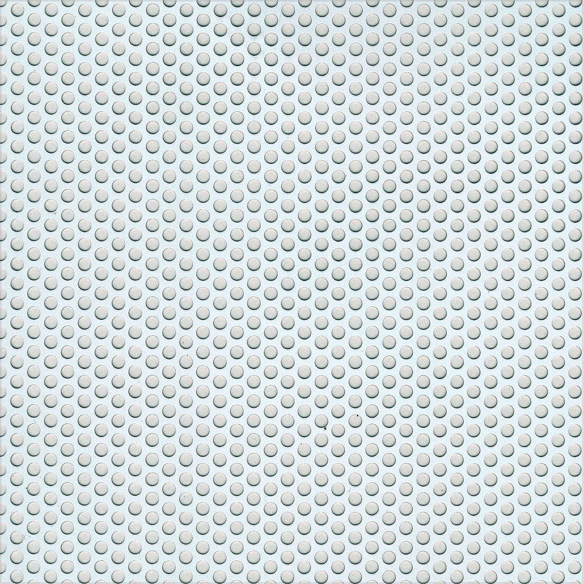 MyTool Rundlochblech 25 x 50 x 1,5 mm silber