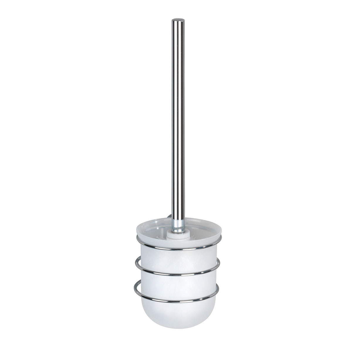 Wenko WC-Garnitur Classic Bild 2