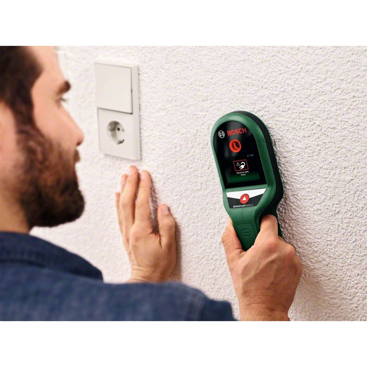 Bosch  Ortungsgerät Universal Detect Bild 3