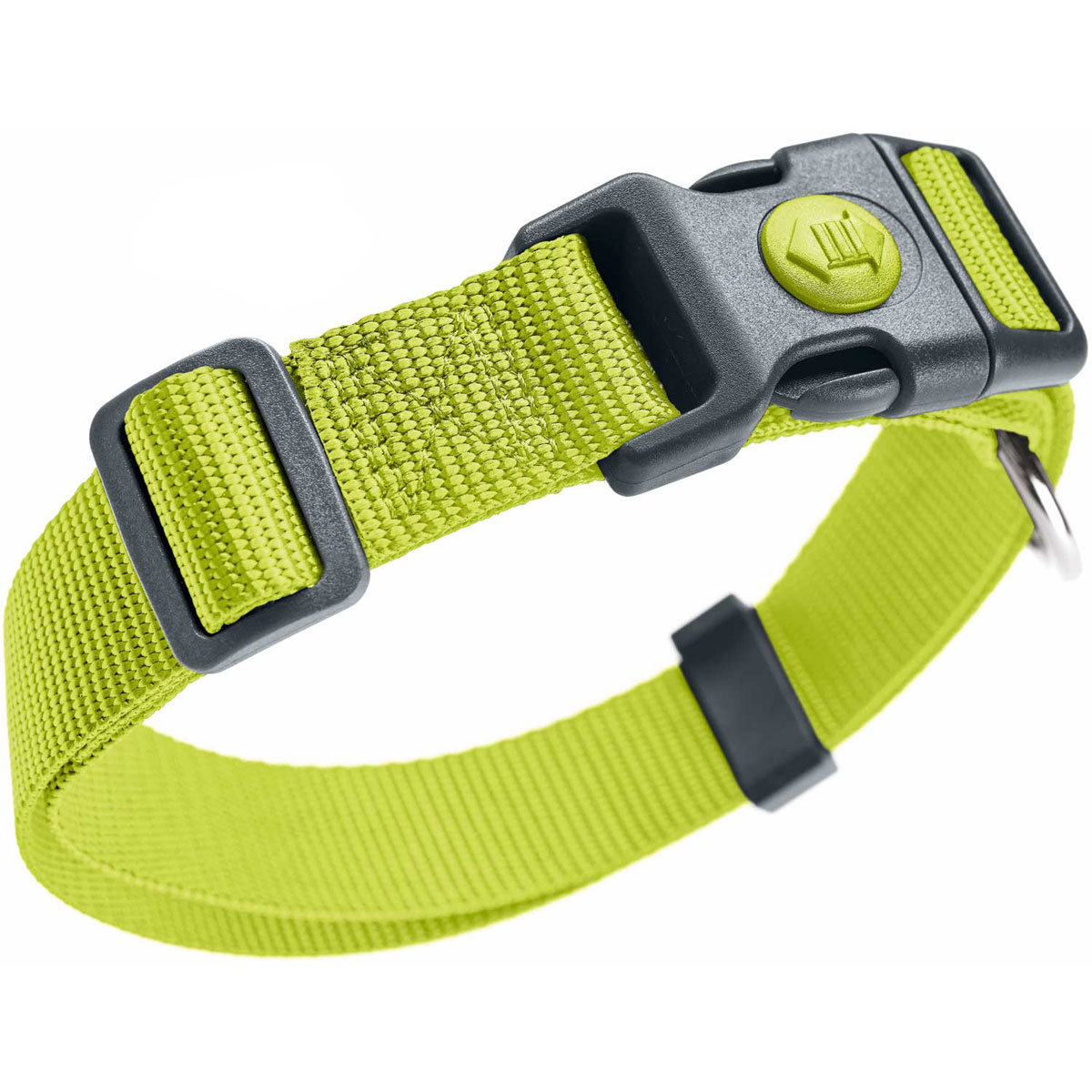 Hunter Halsung London Vario Plus limette Größe L-XL Bild 2