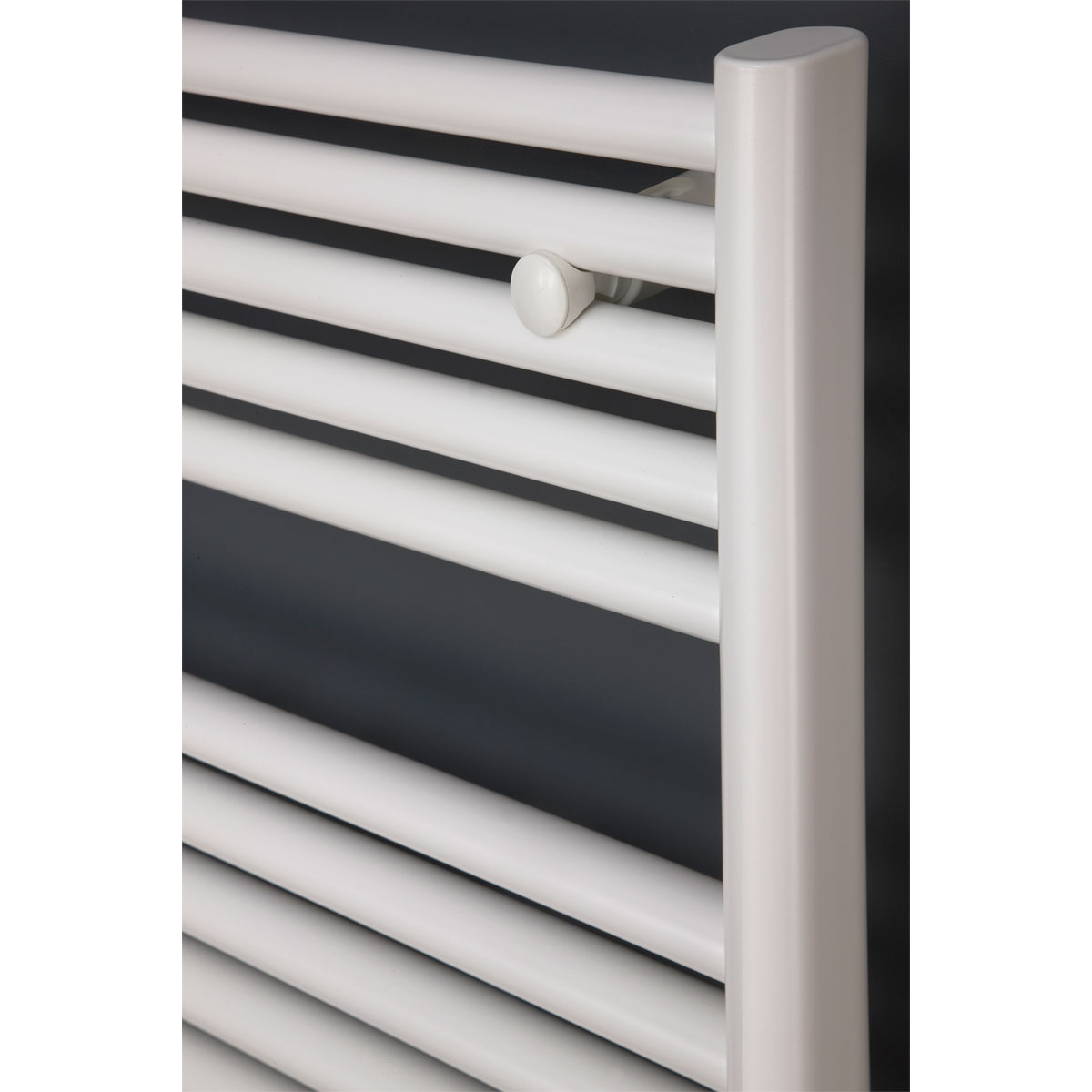 Ximax  Badheizkörper Lux 732 x 600 mm 439 Watt Weiß Bild 2