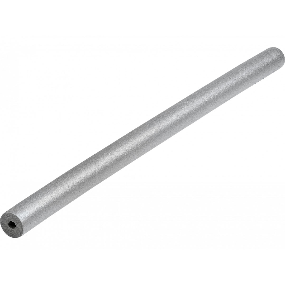 Saarpor Rohrisolierung für 15 mm 1 Meter Bild 1