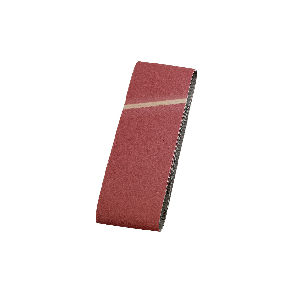 kwb  Schleifbänder Holz und Metall 100 x 610 mm K40