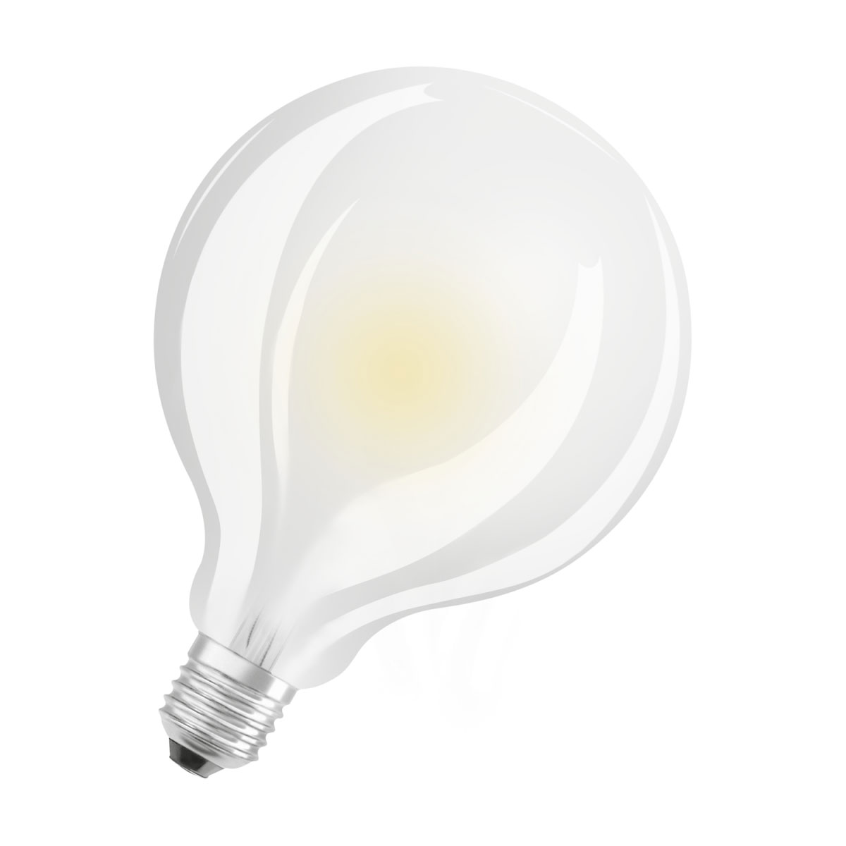 Osram LED-Leuchtmittel Star Classic Globe 7W