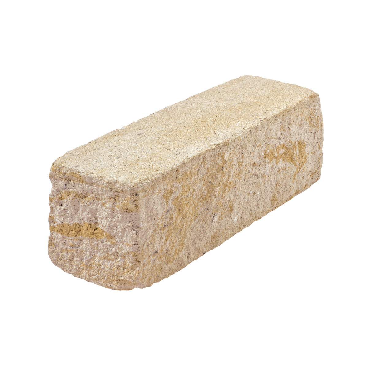 Diephaus Mauerstein Cup-Kombi Sandst. 37,5 x 12,5 x 12,5 cm