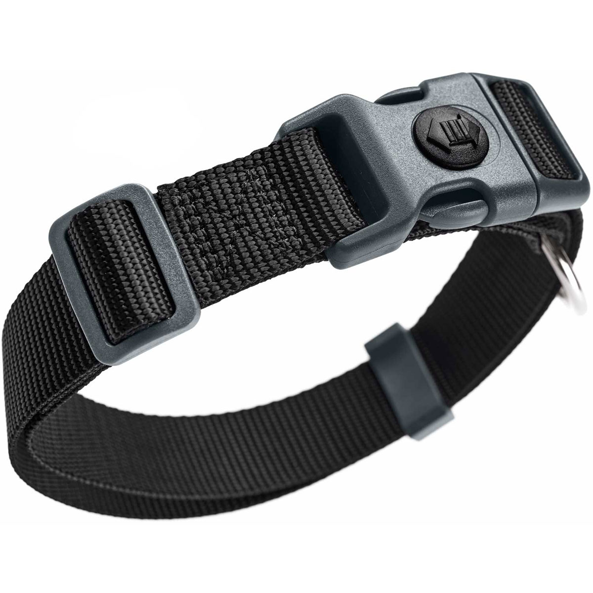 Hunter Halsung London Vario Plus schwarz Größe L-XL Bild 2