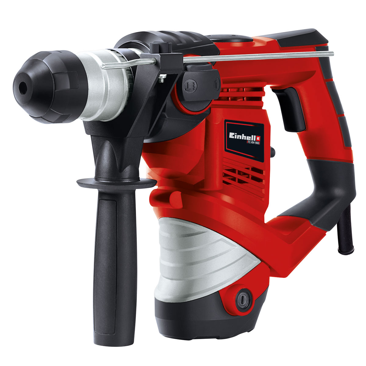 Einhell Bohrhammer TC-RH 900