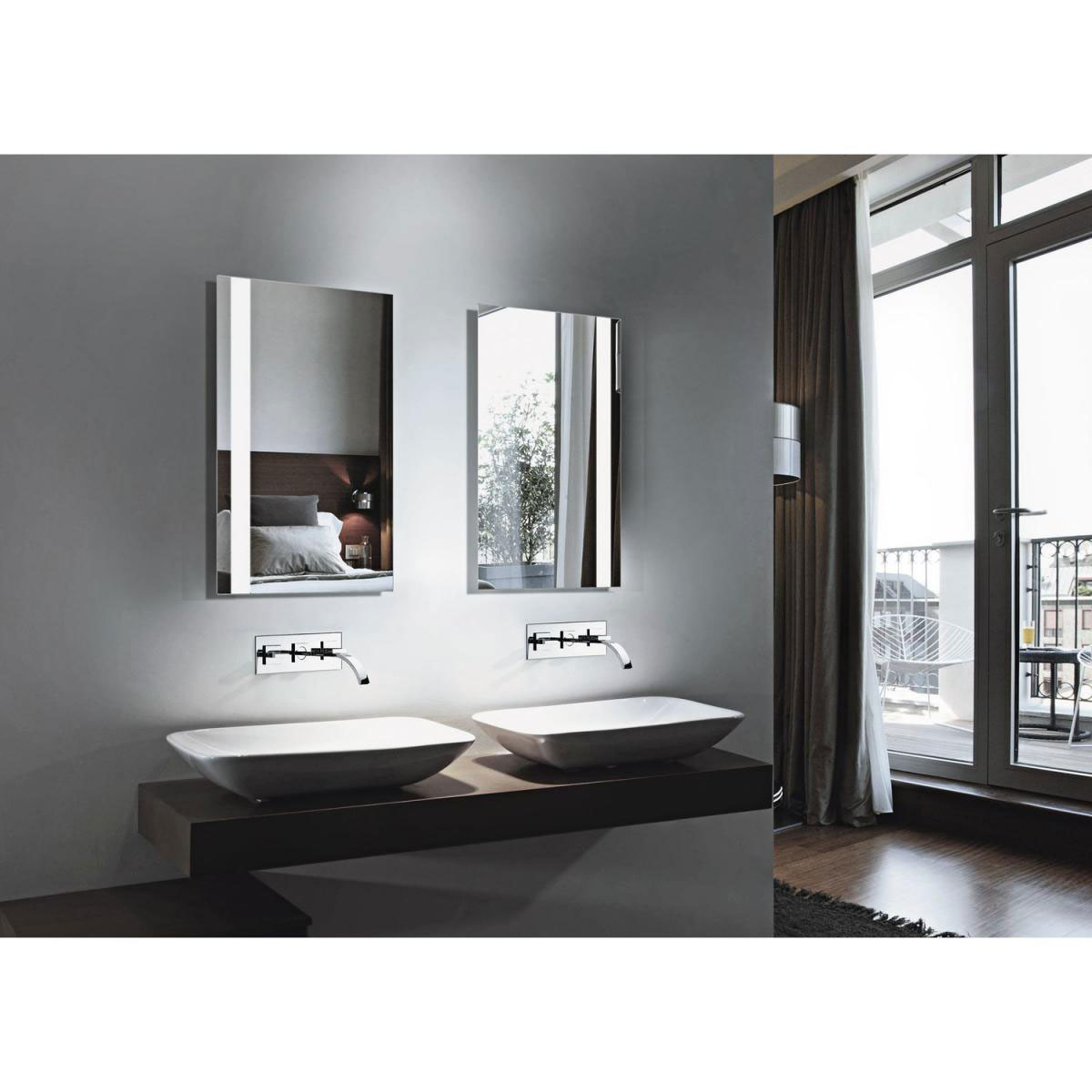 Valblue LED-Spiegel Alaska Bild 3