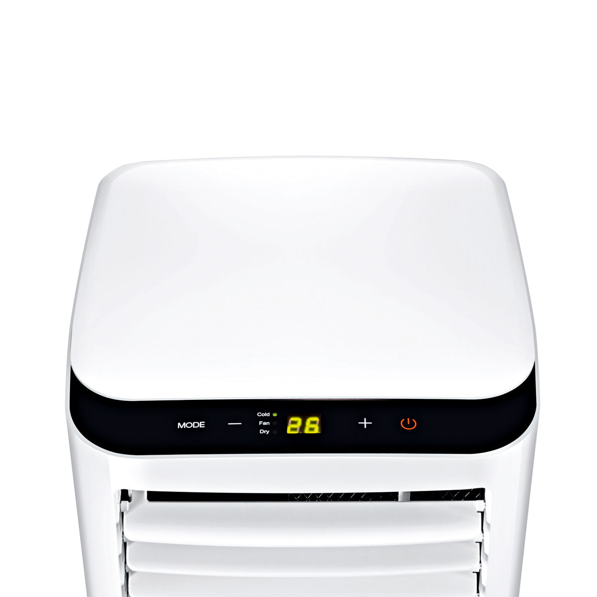 comfee Mobile Klimaanlage MPPH-08CRN7 8000 BTU Bild 4