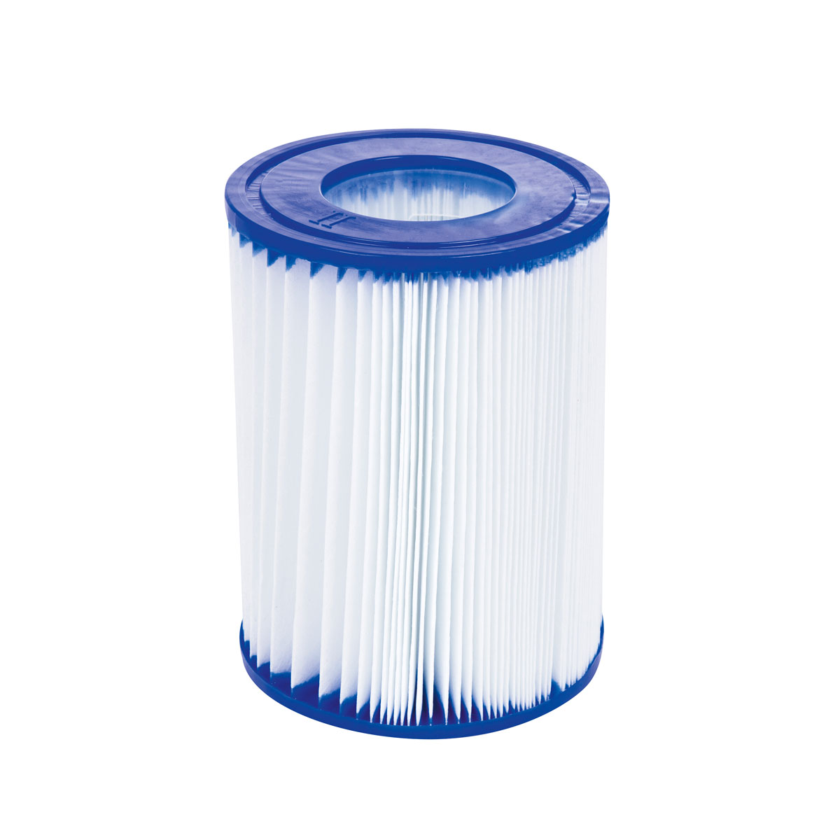 Bestway Steel Pro Max Frame-Pool-Set mit Filterpumpe Durchmesser 366 x 100 cm grau Bild 5