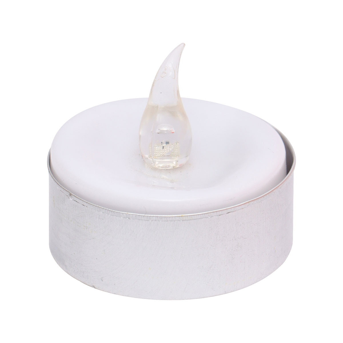 Ambientis LED-Teelicht, 2er-Set