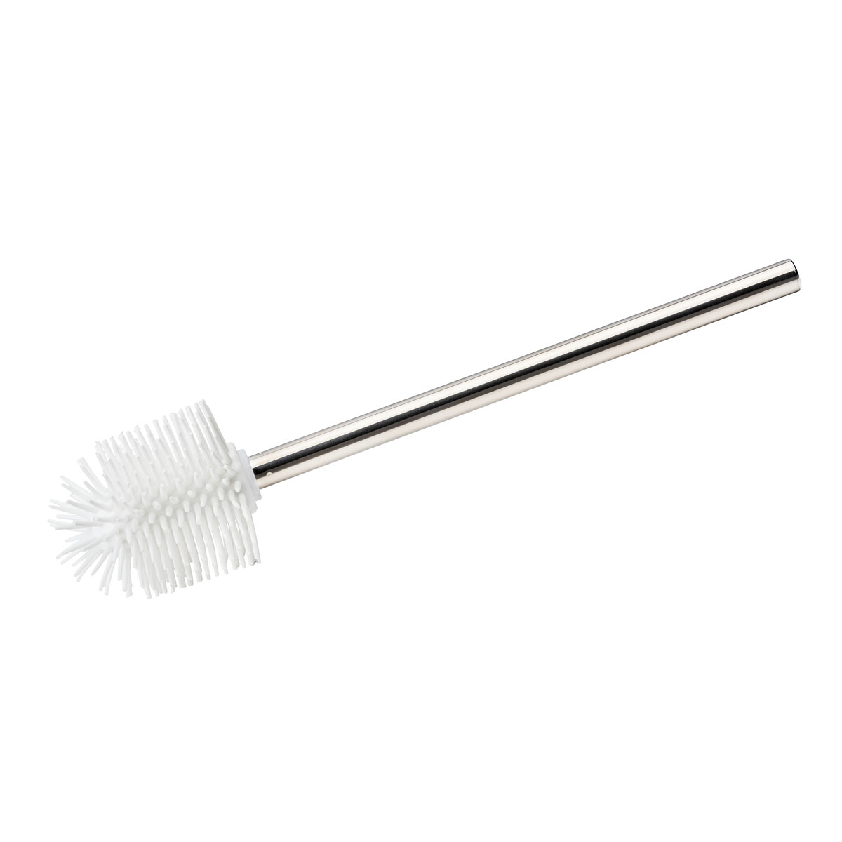 Wenko WC-Ersatzbürste weiß