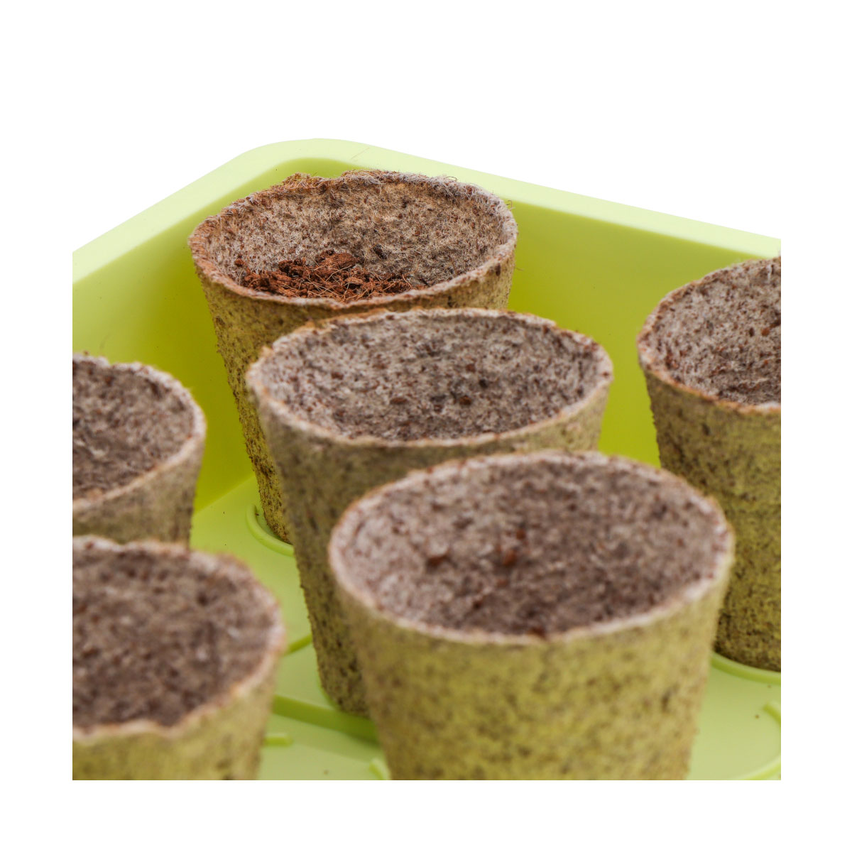 Siena Garden  Zimmer-Gewächshaus Uni-Grow 38 x 24 x 18 cm Bild 10