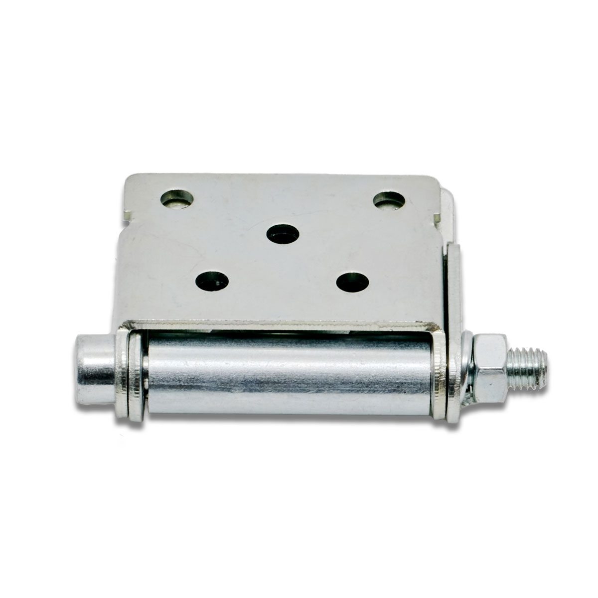 Hibitaro  Dachschrägen-/Drempelhalter für Bodensysteme 2er Set